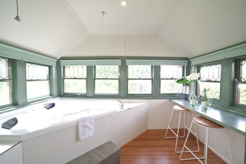 Ballarat Station Apartments - Accommodation Redcliffe 5
