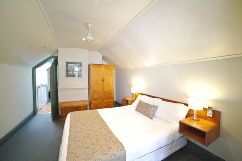 Ballarat Station Apartments - Accommodation Redcliffe 6
