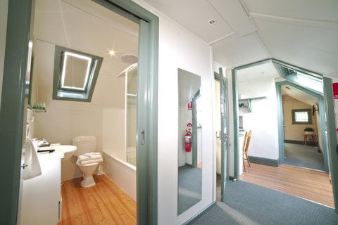 Ballarat Station Apartments - Accommodation Redcliffe 9