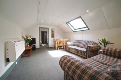 Ballarat Station Apartments - Accommodation Redcliffe 10