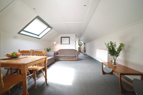 Ballarat Station Apartments - Accommodation Redcliffe 11