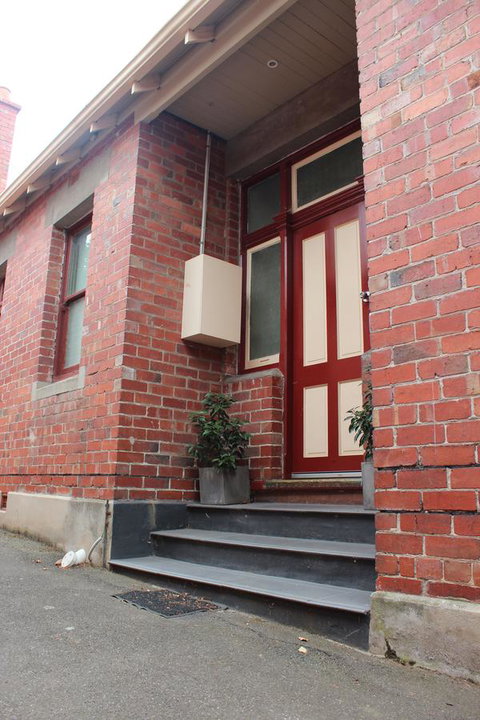 Ballarat Station Apartments - Accommodation Redcliffe 13