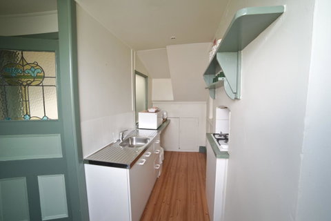 Ballarat Station Apartments - Accommodation Redcliffe 8