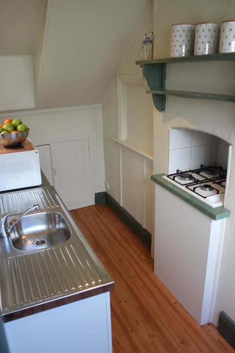 Ballarat Station Apartments - Accommodation Redcliffe 14