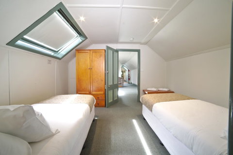 Ballarat Station Apartments - Accommodation Redcliffe 12