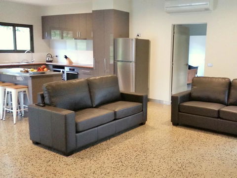 3 Bells Alpine Cottage - Accommodation Redcliffe 16