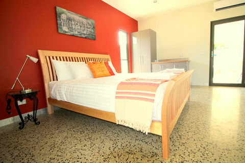 3 Bells Alpine Cottage - Accommodation Redcliffe 5