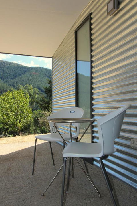 3 Bells Alpine Cottage - Accommodation Redcliffe 1
