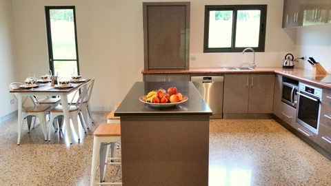 3 Bells Alpine Cottage - Accommodation Redcliffe 14