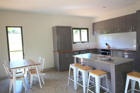 3 Bells Alpine Cottage - Accommodation Redcliffe 13