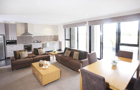 Barwon Heads Resort - Accommodation Redcliffe 15