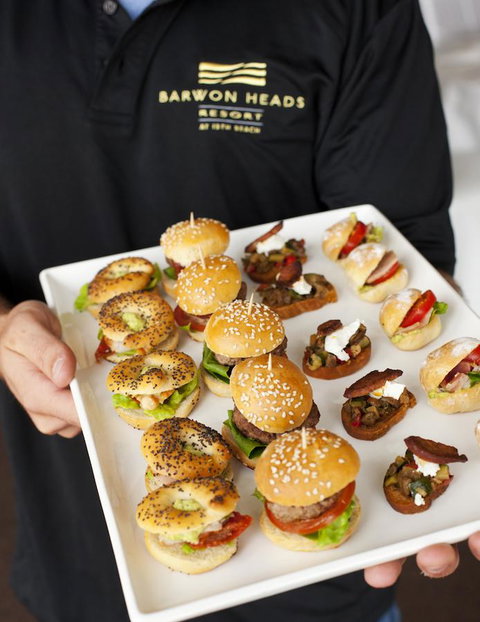 Barwon Heads Resort - Accommodation Redcliffe 21