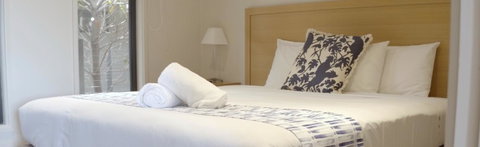 Barwon Heads Resort - Accommodation Redcliffe 8