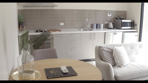 Barwon Heads Resort - Accommodation Redcliffe 10