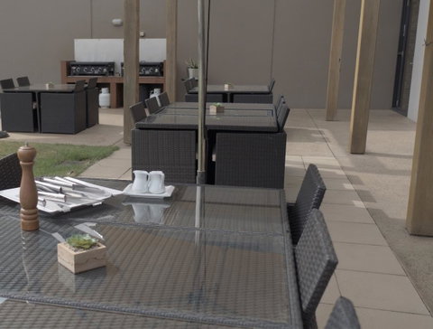 Barwon Heads Resort - Accommodation Redcliffe 24
