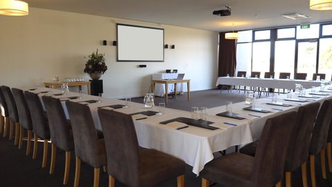 Barwon Heads Resort - Accommodation Redcliffe 19