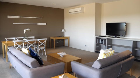 Barwon Heads Resort - Accommodation Redcliffe 13