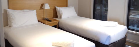 Barwon Heads Resort - Accommodation Redcliffe 9