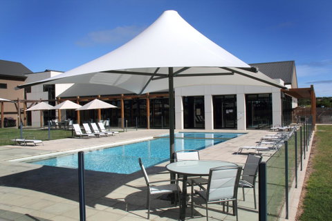 Barwon Heads Resort - Accommodation Redcliffe 1
