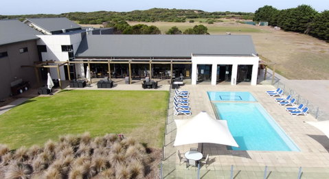 Barwon Heads Resort - Accommodation Redcliffe 4