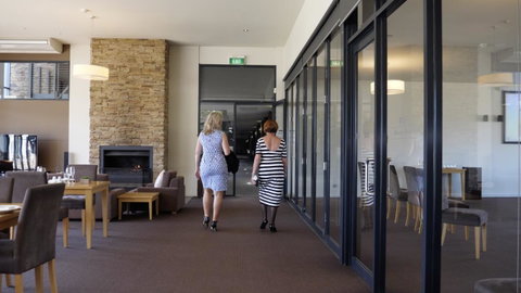 Barwon Heads Resort - Accommodation Redcliffe 16