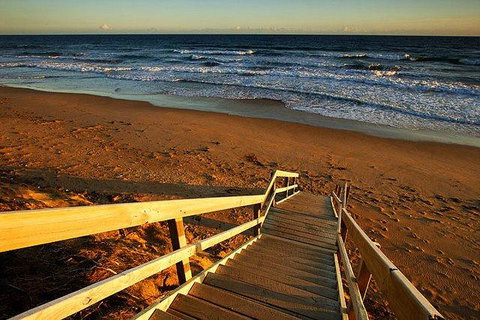 Barwon Heads Resort - Accommodation Redcliffe 30