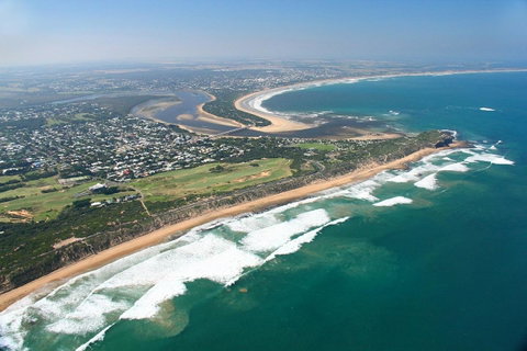 Barwon Heads Resort - Accommodation Redcliffe 3