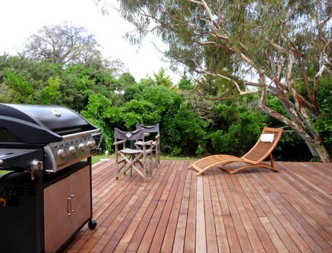 Sorrento Beach House - Perfect Spot And NEW Pool - Accommodation Redcliffe 11