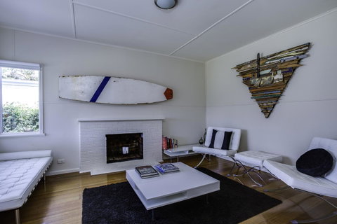 Heather's Hideaway Sorrento - Accommodation Redcliffe 7