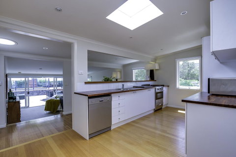 Heather's Hideaway Sorrento - Accommodation Redcliffe 3