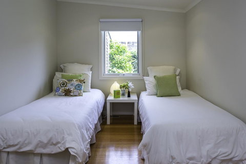 Heather's Hideaway Sorrento - Accommodation Redcliffe 10