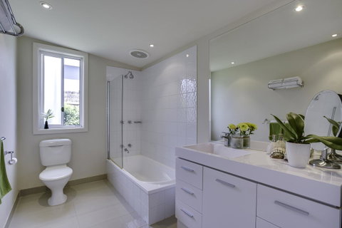 Heather's Hideaway Sorrento - Accommodation Redcliffe 6