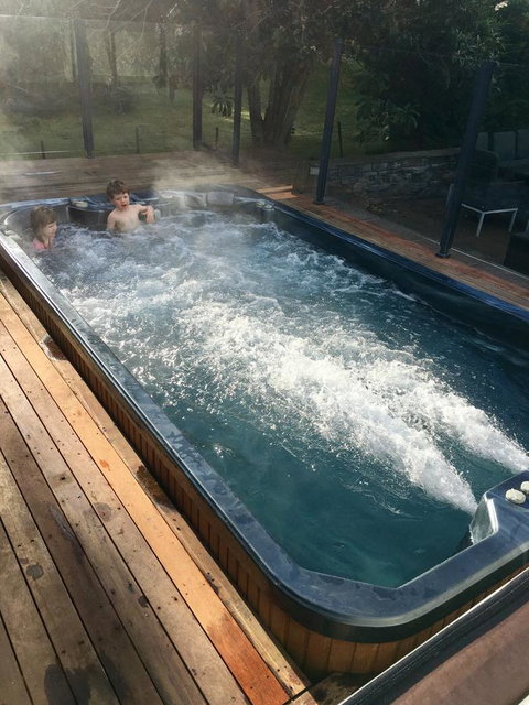 Heather's Hideaway Sorrento - Accommodation Redcliffe 0