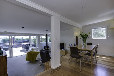 Heather's Hideaway Sorrento - Accommodation Redcliffe 4