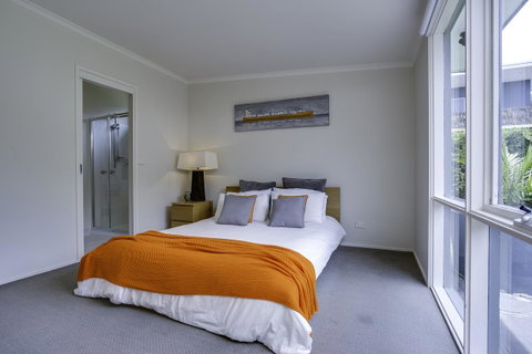 Heather's Hideaway Sorrento - Accommodation Redcliffe 11