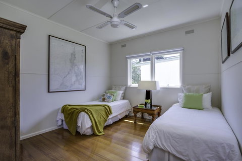 Heather's Hideaway Sorrento - Accommodation Redcliffe 9