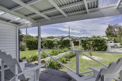 Heather's Hideaway Sorrento - Accommodation Redcliffe 5