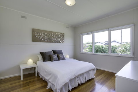Heather's Hideaway Sorrento - Accommodation Redcliffe 8