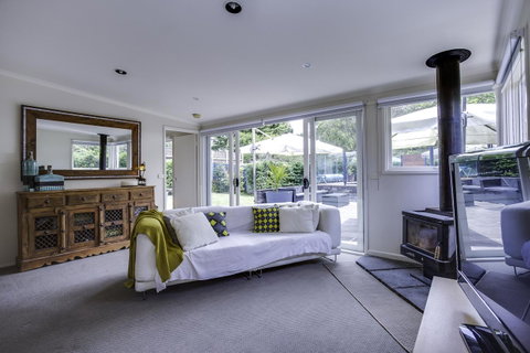 Heather's Hideaway Sorrento - Accommodation Redcliffe 1