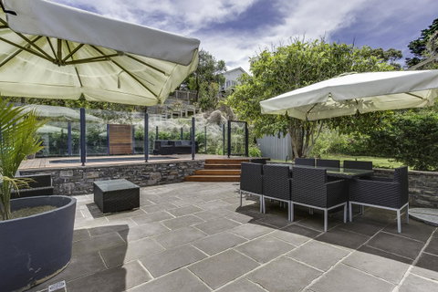 Heather's Hideaway Sorrento - Accommodation Redcliffe 2