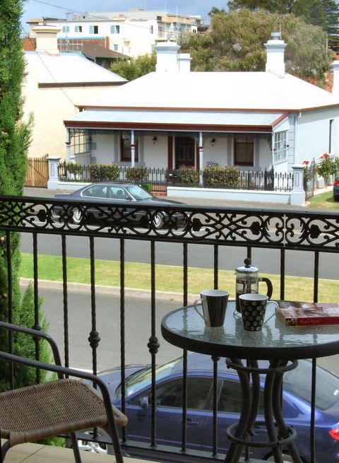 Beechwood Apartment - Accommodation Redcliffe 2