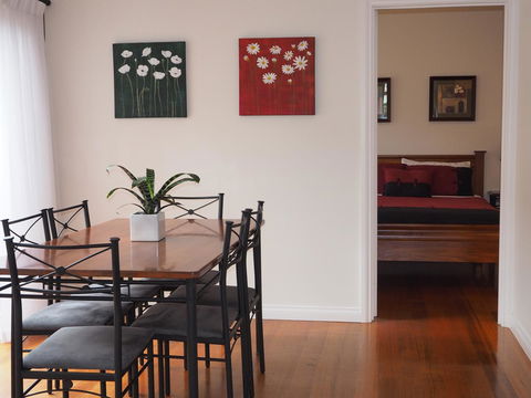 Beechwood Apartment - Accommodation Redcliffe 12