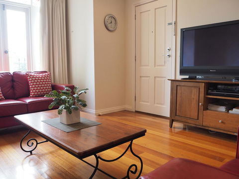 Beechwood Apartment - Accommodation Redcliffe 15