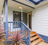 Demure charm - Accommodation Redcliffe