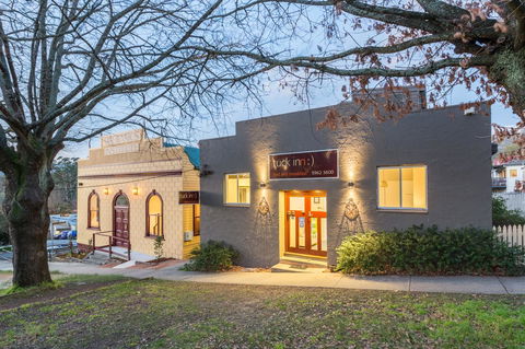 The Old Mechanics - Accommodation Redcliffe 20