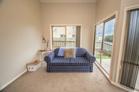 The Pitch - Accommodation Redcliffe 34