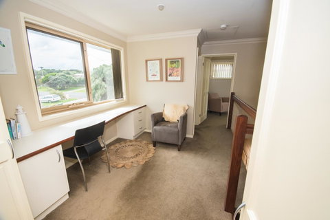 The Pitch - Accommodation Redcliffe 23