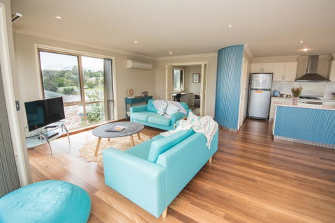 The Pitch - Accommodation Redcliffe 3