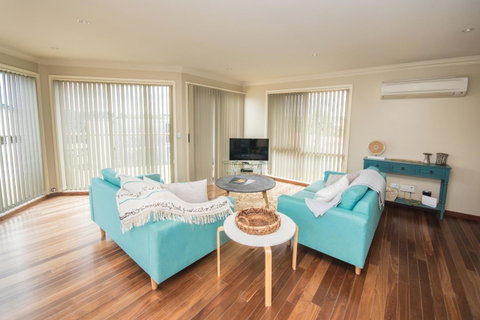 The Pitch - Accommodation Redcliffe 4