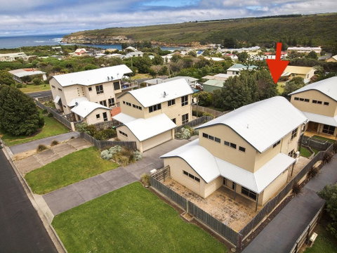 The Pitch - Accommodation Redcliffe 38